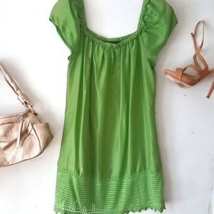 BCBG Max Azria dress